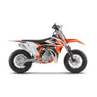 KTM SX 65 2017-2017